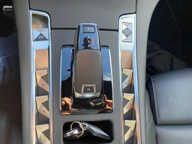 DS DS 7 Crossback BlueHDi Mobiles Étoile