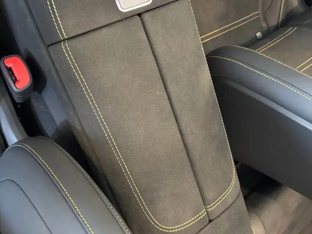 Mercedes-Benz SL 63 AMG AMG Line