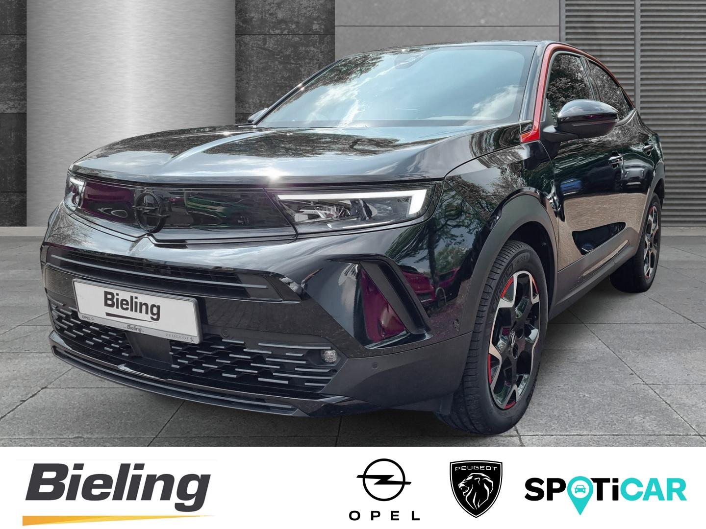 Opel Mokka 1.2 Turbo GS-Line Grand Sport Turbo