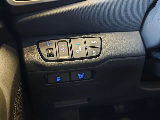 Hyundai Ioniq Hybrid