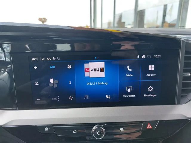 Opel Mokka Edition Hybrid