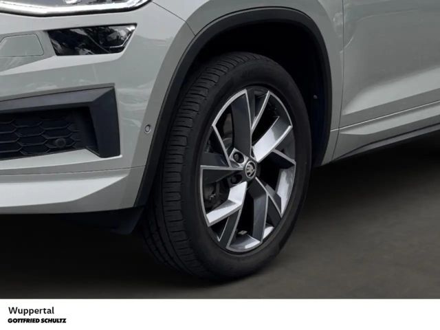 Skoda Kodiaq 2.0 TDI Sportline
