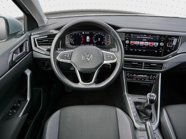 Volkswagen Taigo 1.0 TSI Life