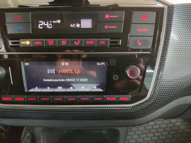 Volkswagen up! Style