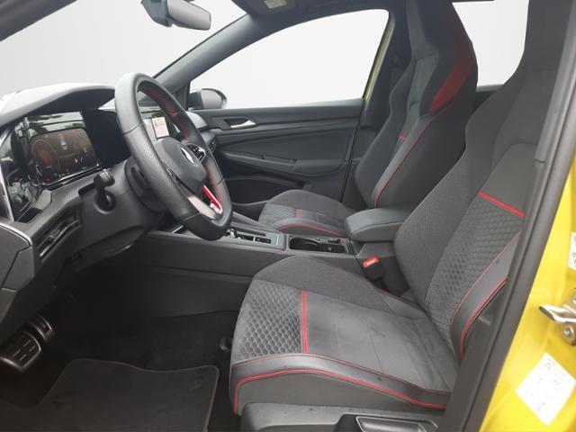 Volkswagen Golf GTI Golf VIII