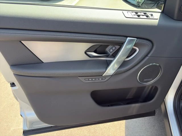 Land Rover Discovery Sport D200 Dynamic SE