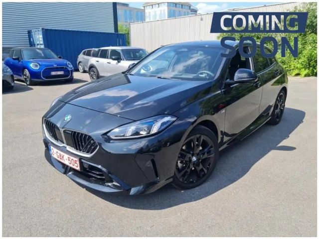 BMW 120 M-Sport Sedan