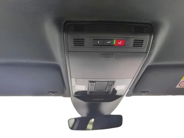 Skoda Fabia 1.5 TSI Monte Carlo