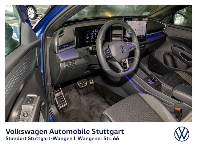 Volkswagen T-Roc 1.5 eTSI DSG R-Line