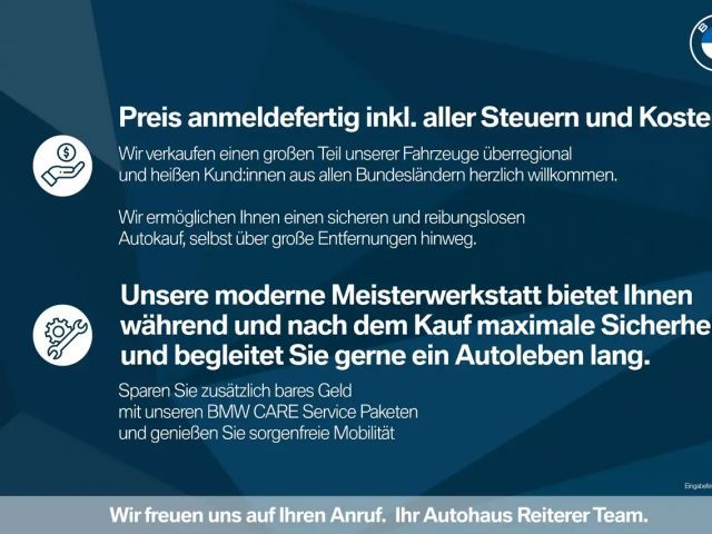 BMW i7 Sedan xDrive60