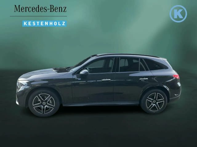 Mercedes-Benz GLC 220 4MATIC AMG Line GLC 220 d