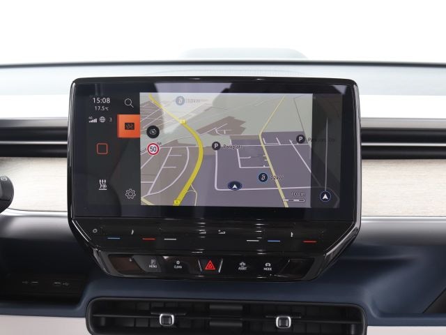 Volkswagen ID.Buzz Black CarPlay Matrix CCS ACC AHK