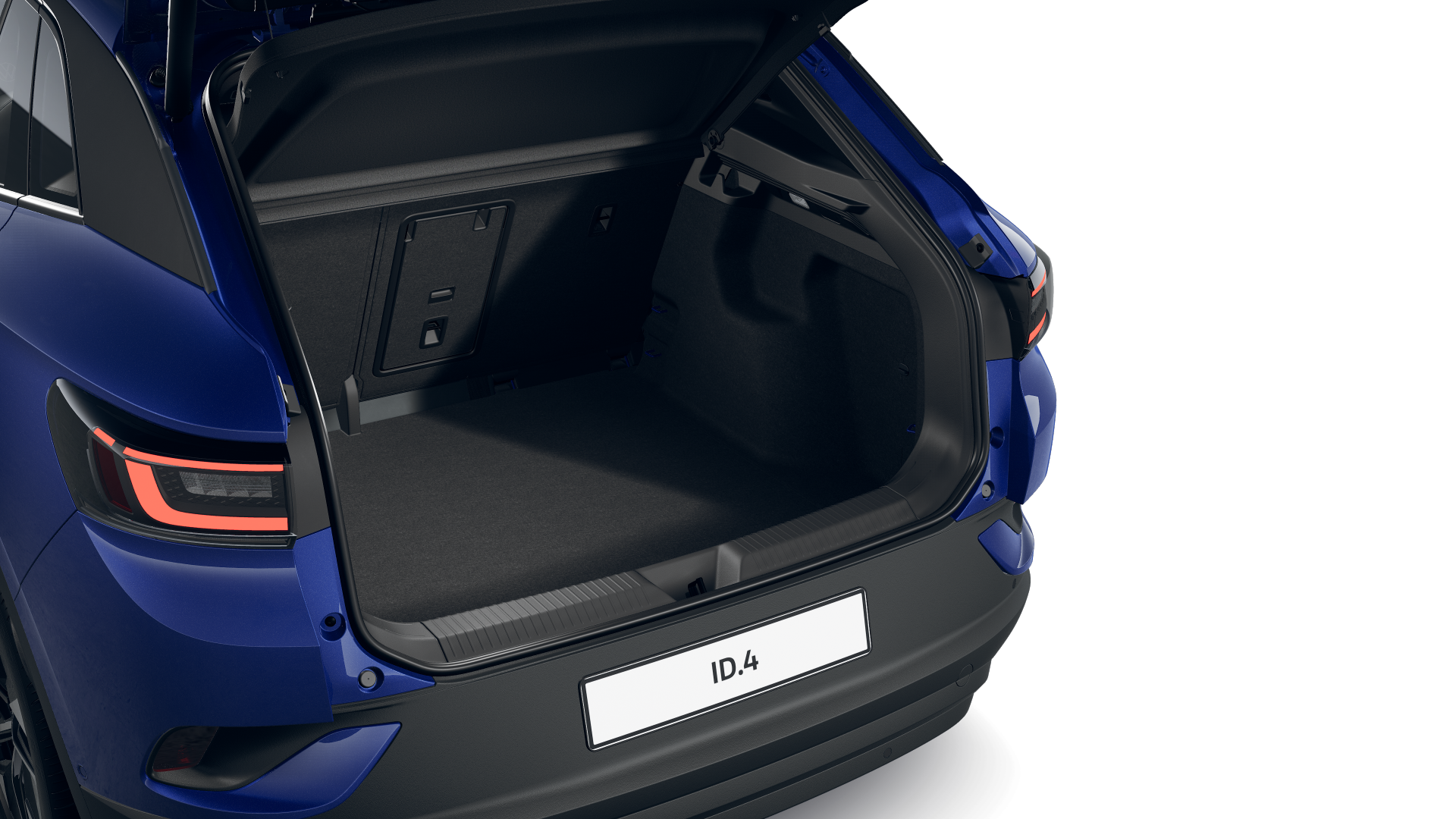 Volkswagen ID.4 Move Performance Pro