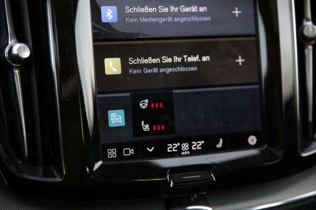 Volvo XC60 AWD Inscription T8