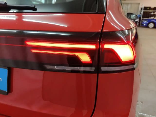 Volkswagen Tiguan 2.0 TDI