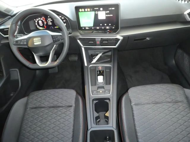 Seat Leon 1.5 eTSI DSG FR-lijn