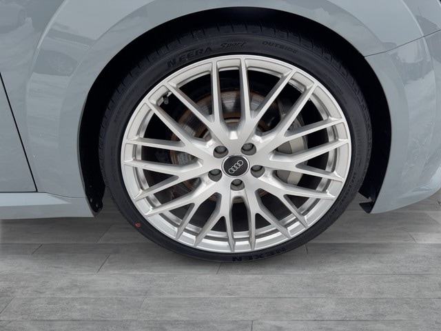 Audi TT 45 TFSI Coupé S-Tronic