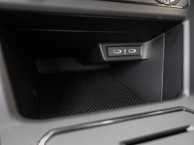 Volkswagen Polo 1.0 LED PDC SHZ