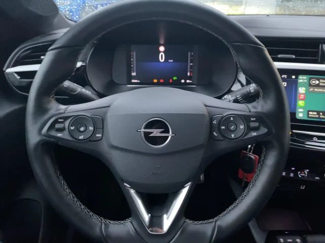 Opel Corsa 1.2 Turbo GS-Line Grand Sport Turbo