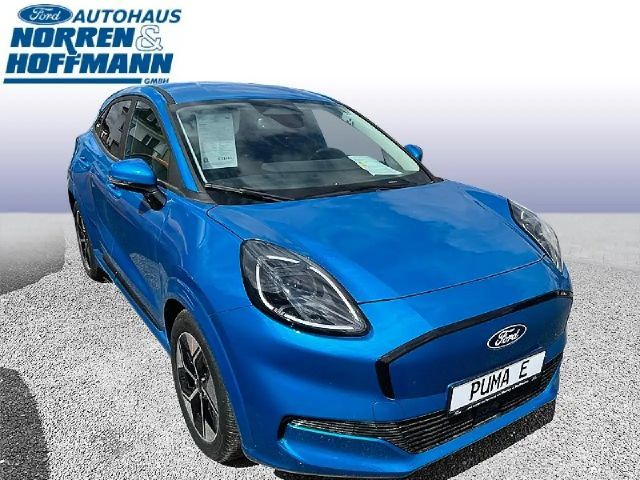 Ford Puma Gen-E
