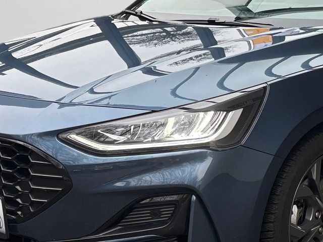 Ford Focus ST Line Wagon