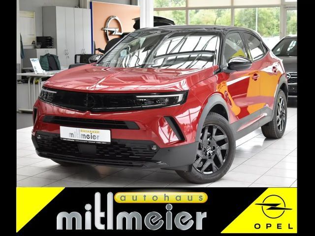 Opel Mokka GS-Line Grand Sport Mokka-e