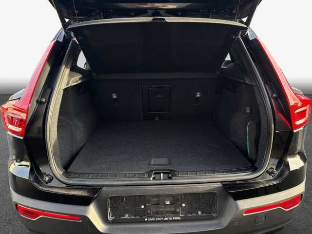 Volvo XC40 XC40