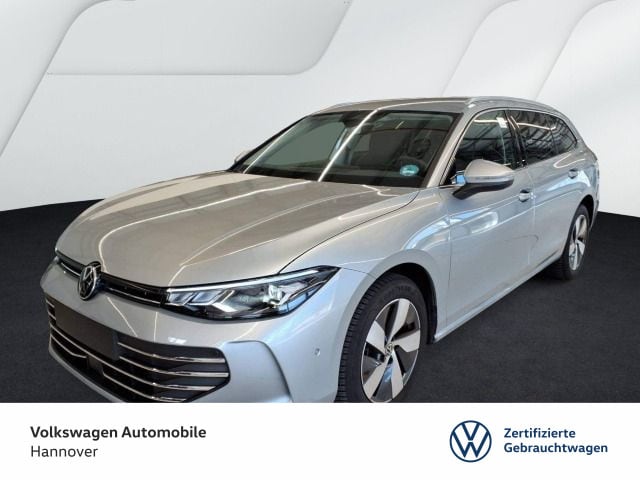 Volkswagen Passat 2.0 TDI Business DSG Variant