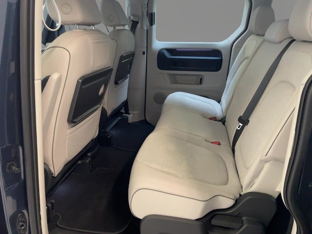 Volkswagen ID.Buzz ID.Buzz AHK ACC Navi