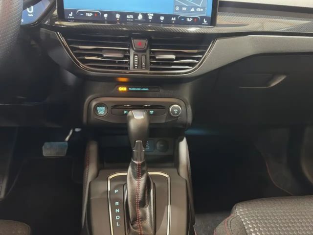 Ford Focus EcoBoost ST Line