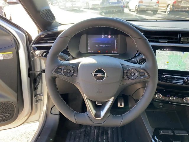 Opel Corsa 1.2 Turbo GS-Line Grand Sport Turbo