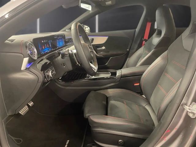 Mercedes-Benz CLA 35 AMG 4MATIC AMG Line Coupé