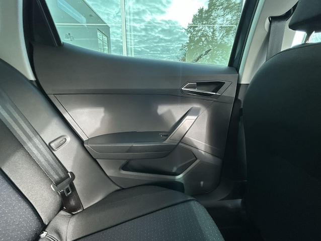 Seat Arona 1.0 TSI Connect DSG