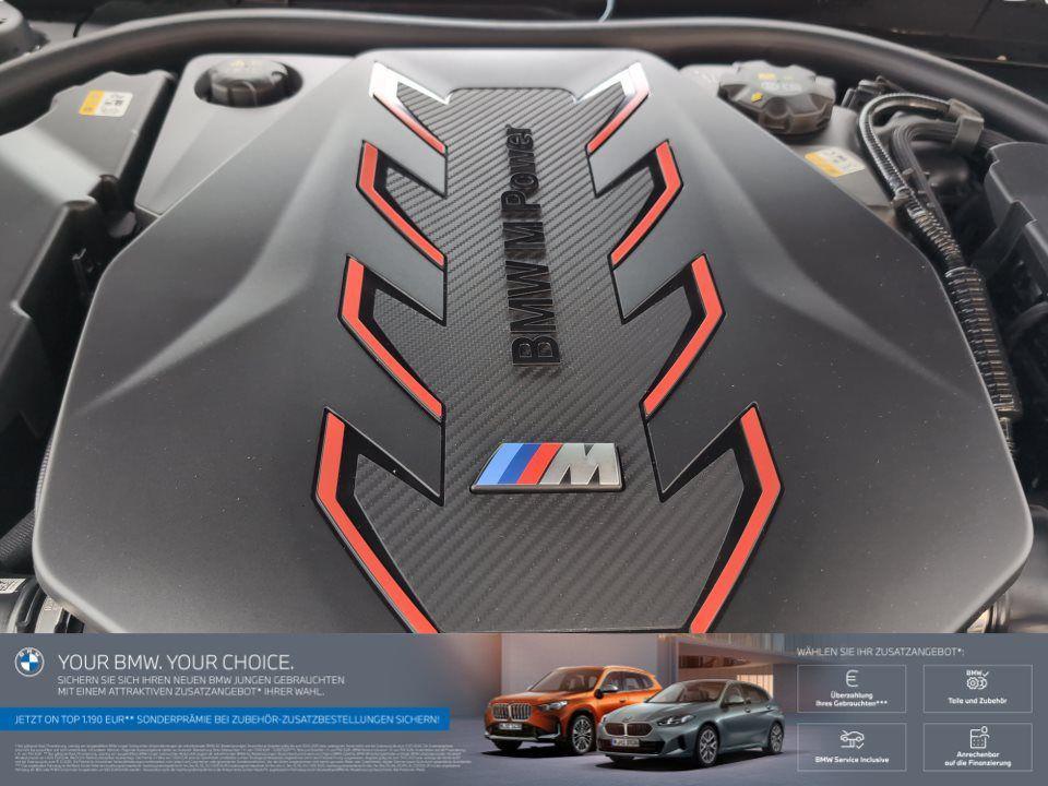 BMW M5 M5 M5 TOURING