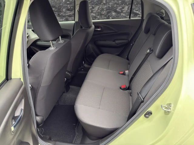 Suzuki Swift Comfort