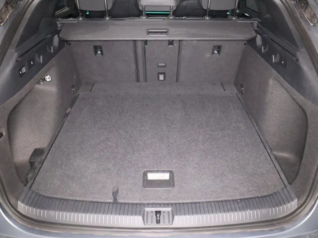 Volkswagen ID.7 GTX Tourer