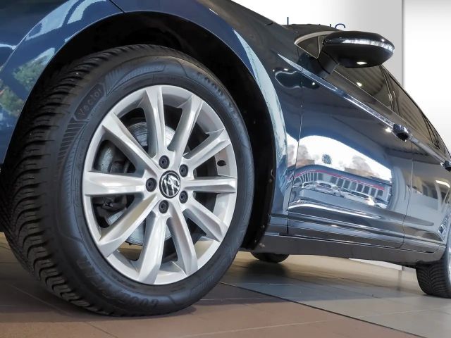 Volkswagen Passat 2.0 TDI Business DSG Variant