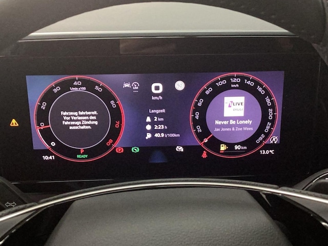 Skoda Kodiaq 1.5 TSI Sportline