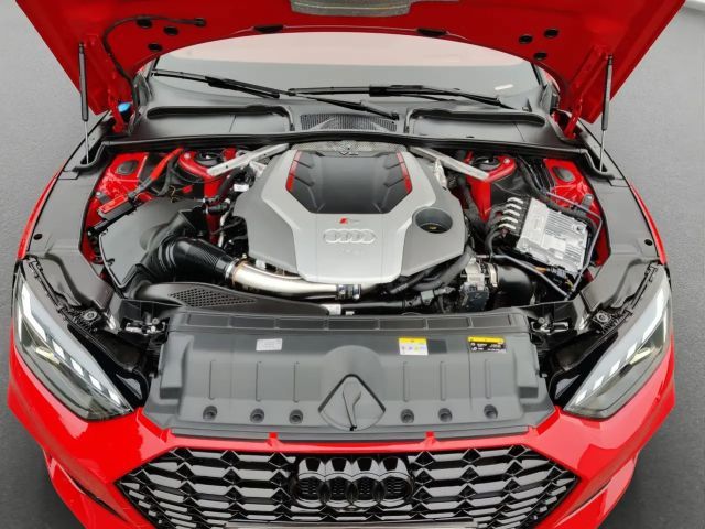 Audi RS5 Competition