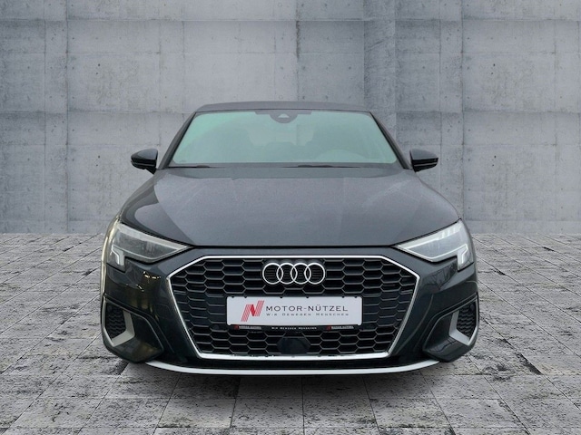 Audi A3 35 TDI Sportback