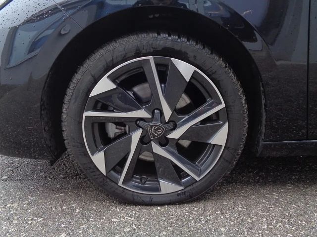 Peugeot 308 Allure Pack Hybrid SW