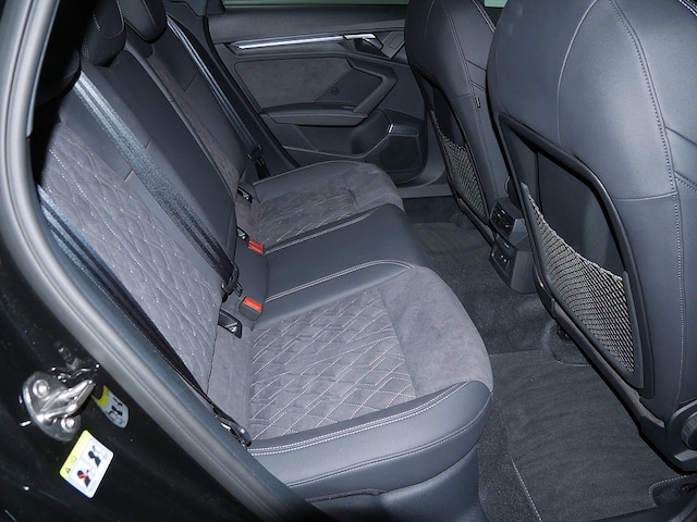 Audi S3 Quattro S-Tronic Sedan