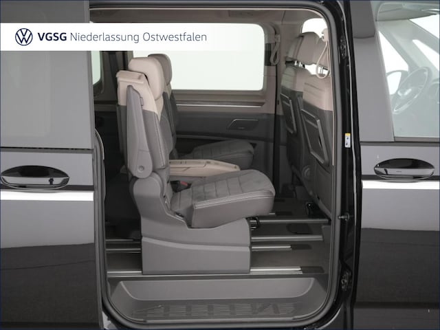 Volkswagen Multivan Lang Style