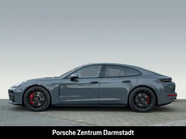 Porsche Panamera GTS