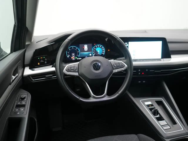 Volkswagen Golf DSG Golf VIII Life Variant