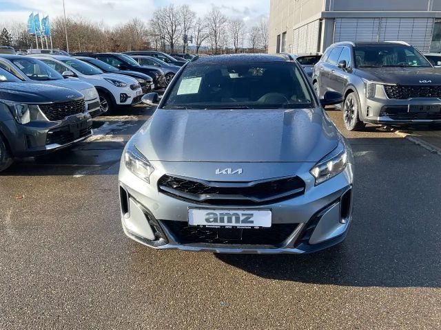 Kia XCeed GDi GT-Line