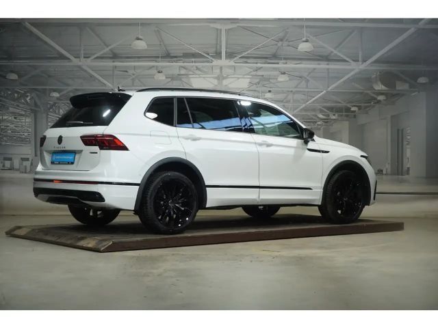 Volkswagen Tiguan 2.0 TDI Allspace R-Line