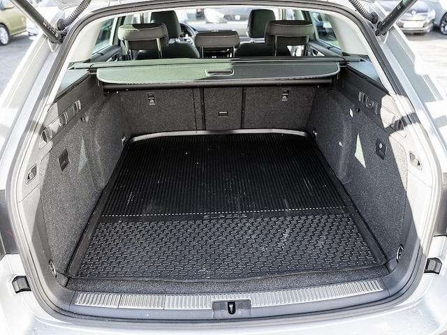 Skoda Superb 2.0 TSI Combi Style Style