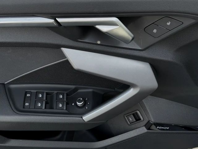 Audi A3 35 TFSI S-Line Sedan