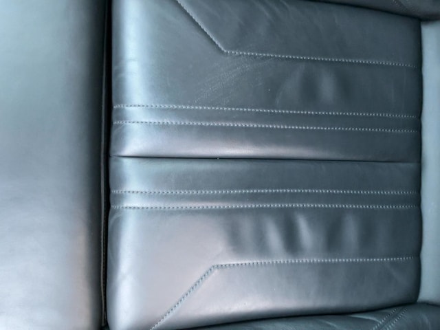 Audi A6 50 TDI Avant Quattro